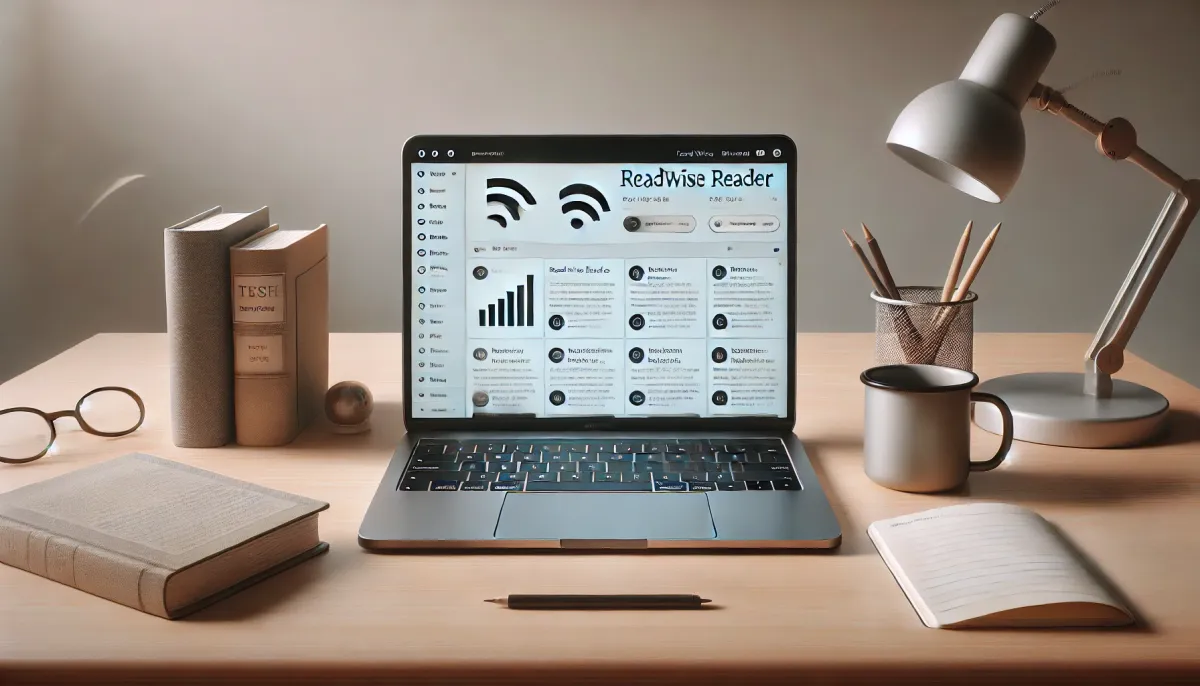 Readwise Reader: Der beste RSS-Reader für deine Produktivität