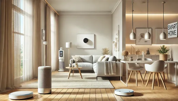 Produktivität erhöhen mit Smarthome: So schaffst du mehr im Alltag